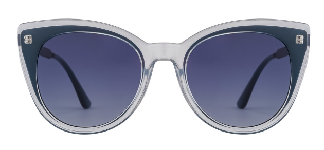 FLAMINGO F1024 C03 52 Солнцезащитные очки