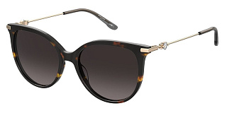 PC 8528/S 086 55 Солнцезащитные очки