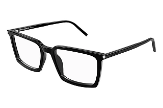 SAINT LAURENT SL624 001 54 Оправа