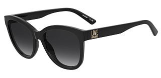 MOSCHINO LOVE MOL089/S 807 55 Солнцезащитные очки