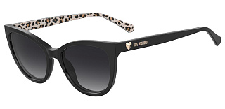 MOSCHINO LOVE MOL072/S 7RM 54 Солнцезащитные очки