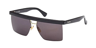 MAX MARA 0072 01A 60 Солнцезащитные очки