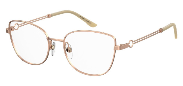 PIERRE CARDIN 8883 DDB 54 Оправа