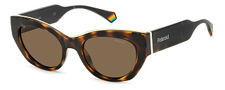 POLAROID PLD 6199SX 086 50 Солнцезащитные очки