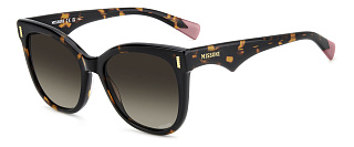 M.Missoni MIS 0233/S 086 55 Солнцезащитные очки