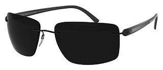 SILHOUETTE 8722 SG 9040 Солнцезащитные очки