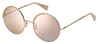MARC JACOBS 169/S EYR (0J) 57 Солнцезащитные очки