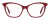 MOSCHINO LOVE MOL579 C9A 53 Оправа