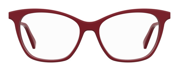MOSCHINO LOVE MOL579 C9A 53 Оправа