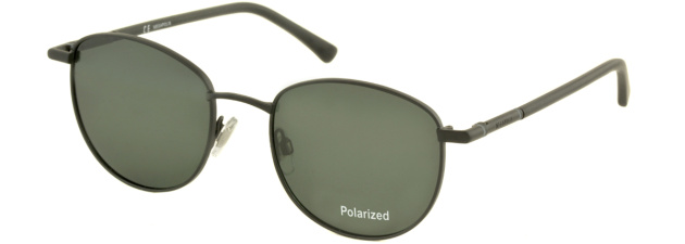 Megapolis 891 Nero 54 Солнцезащитные очки