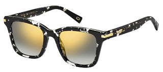 MARC JACOBS 218/S 9WZ (9F) 50 Солнцезащитные очки