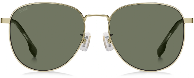 BOSS 1536/F/S AOZ 57 Солнцезащитные очки