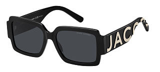 MARC JACOBS 693/S 80S 55 Солнцезащитные очки