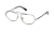 MAX MARA 5202-B 014 57 Оправа по доступной цене