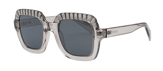 JUST CAVALLI 748S 22C 49 Солнцезащитные очки