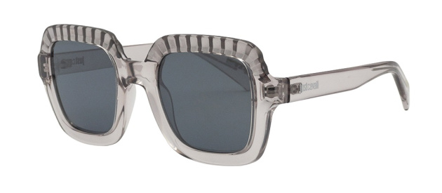 JUST CAVALLI 748S 22C 49 Солнцезащитные очки