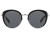 JIMMY CHOO GABBY/F/S 2M2 9О 56 Солнцезащитные очки
