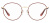 MOSCHINO LOVE MOL633 6K3 55 Оправа