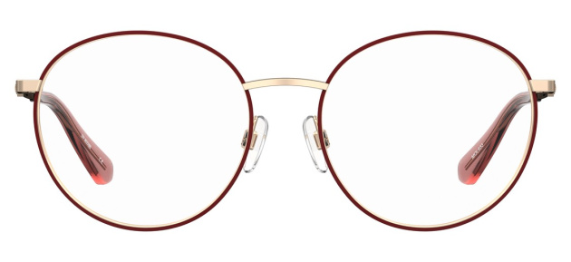 MOSCHINO LOVE MOL633 6K3 55 Оправа