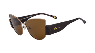 ST. LOUISE 50039 C03 58 Солнцезащитные очки