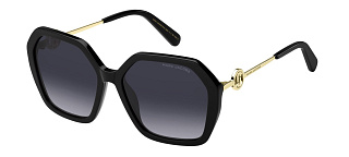 MARC JACOBS 689/S 807 57 Солнцезащитные очки