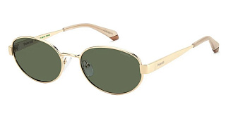 Polaroid PLD 6254/S/X 000 55 Солнцезащитные очки