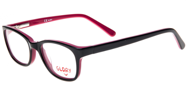 GLORY 307 Red 44 Оправа