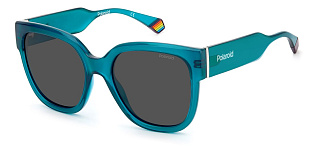 POLAROID PLD 6167/S TCF 55 Солнцезащитные очки