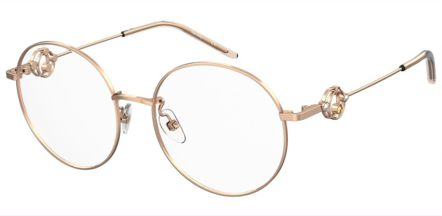 PIERRE CARDIN 8882 DDB 54 Оправа
