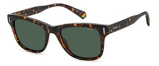 POLAROID PLD 6206S 086 51 Солнцезащитные очки