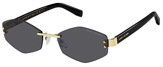 MARC JACOBS 496/S AIR+цепочка 57 Солнцезащитные очки
