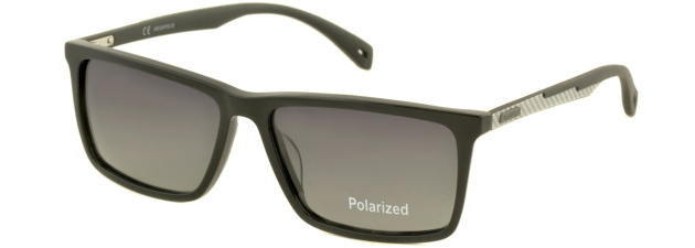 Megapolis 071 Nero 58 Солнцезащитные очки