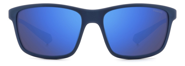 POLAROID PLD 2153S FLL 58 Солнцезащитные очки