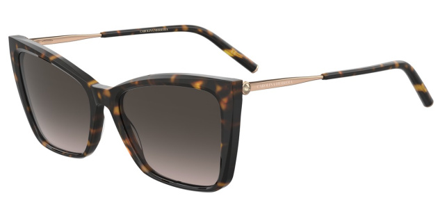 CAROLINA HERRERA 0180/S 2IK 57 Солнцезащитные очки