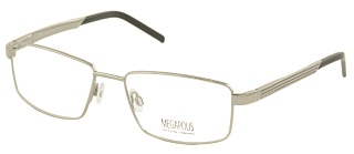 MEGAPOLIS 1338 Silver 55 Оправа