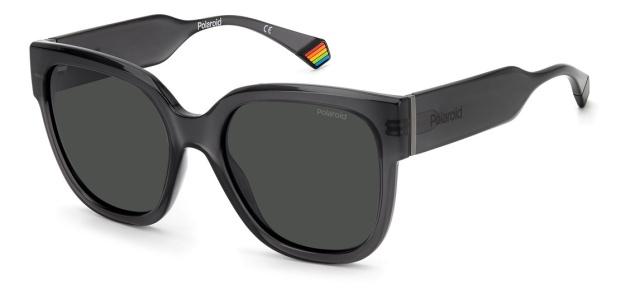 Polaroid PLD 6167/S KB7 55 Солнцезащитные очки