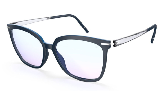 Silhouette 1623_75 4615 55 Оправа