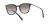 ARMANI EXCHANGE 4091S 81586V 54 Солнцезащитные очки