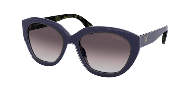 PRADA 16XS 09C3E2 56 Солнцезащитные очки