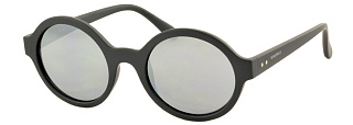 MEGAPOLIS 115 Silver Солнцезащитные очки
