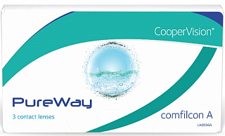 PUREWAY (3 линзы)