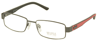 MEGAPOLIS 2050 Grey 53 Оправа НК