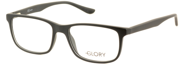 GLORY 251 Black 53 Оправа