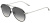 JIMMY CHOO RETO/S JIN (IC) 57 Солнцезащитные очки