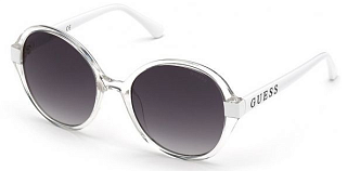 GUESS 7699 26B 55 Солнцезащитные очки