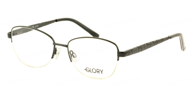 GLORY 524 Nero 52 Оправа