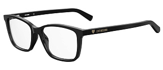 MOSCHINO LOVE MOL566/TN 807 49 Оправа