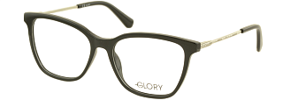 GLORY 300 Black 54 Оправа
