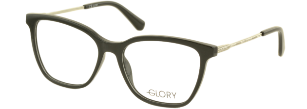 GLORY 300 Black 54 Оправа