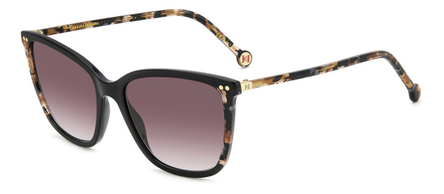 CAROLINA HERRERA 0245/S WR7 55 Солнцезащитные очки